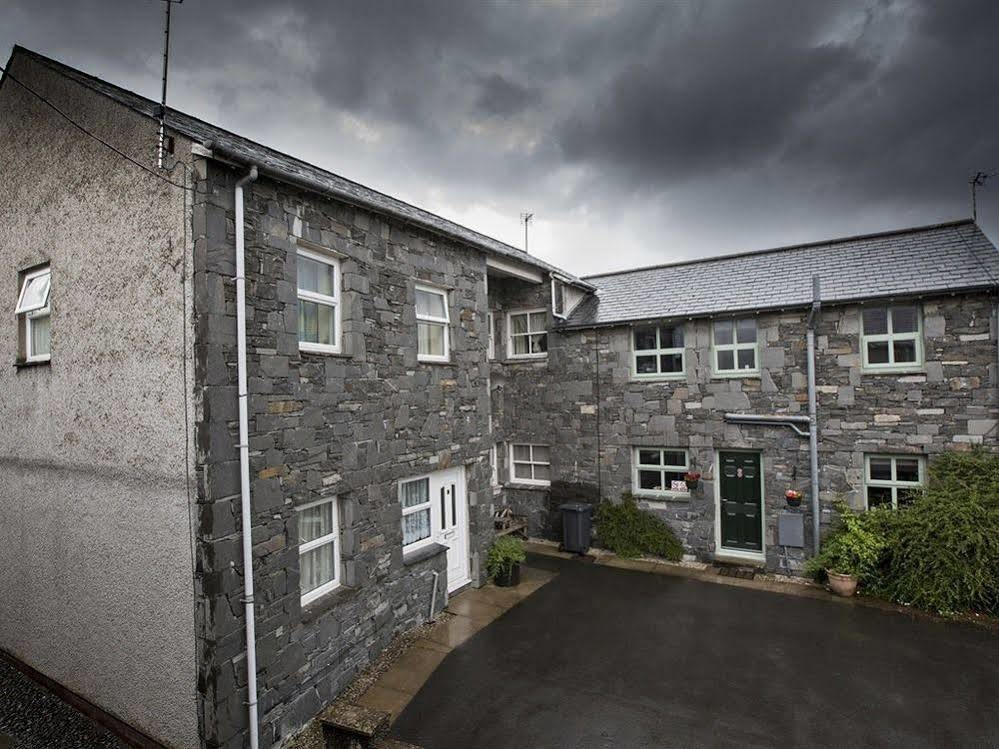 The Farmers Ulverston Newby Bridge Exterior photo